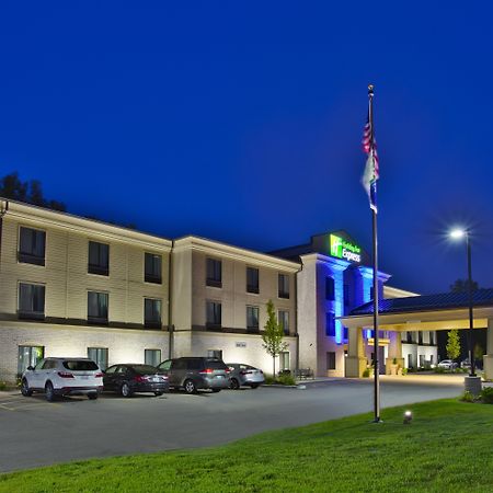 Holiday Inn Express Hastings, An Ihg Hotel Bagian luar foto